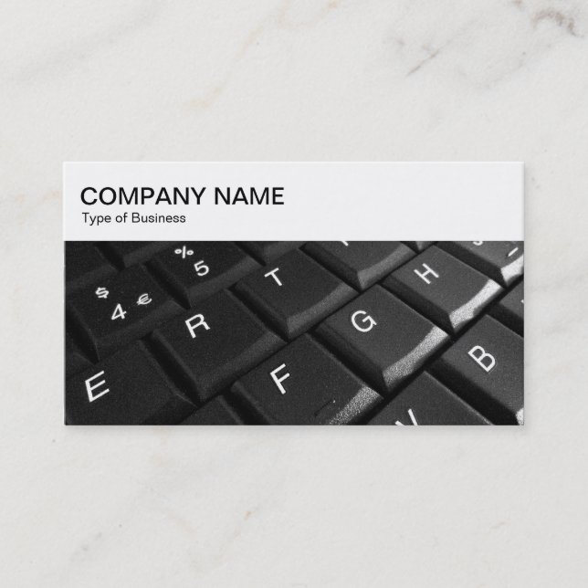 Visite Panneau supérieur - Clavier portable 02 Carte de v (Devant)