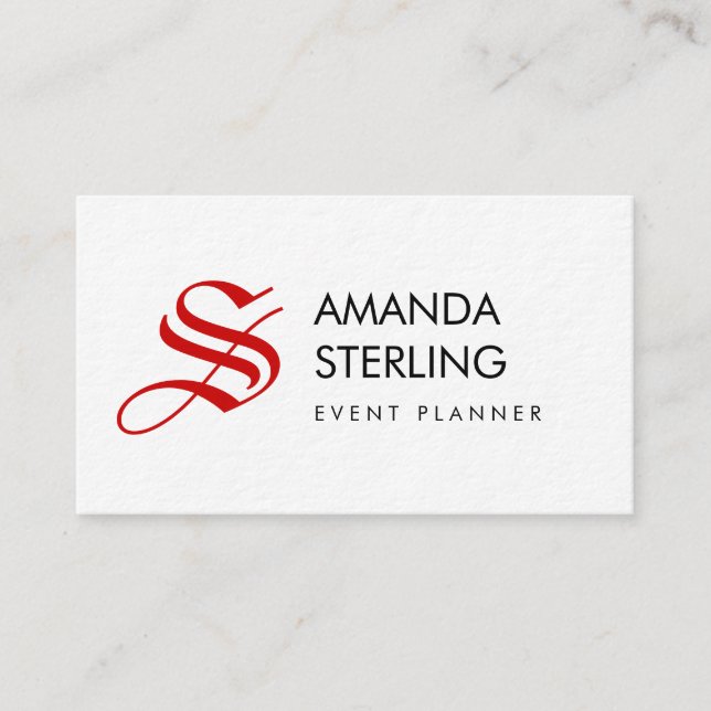 Visite Papier de noyau ultra épais de couleur, carte de (Devant)