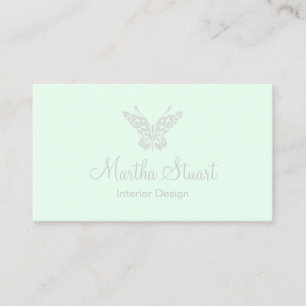 Visite Papillons Whispers CHANGER DE COULEUR ~ Carte de v