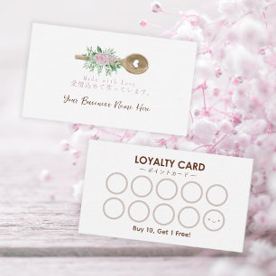 Visite Pâtisserie Chef Carte de fidélité Cuisine Ustensil