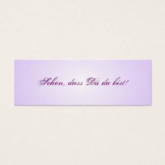 Visite Petites cartes de table pour le tableau de mariage