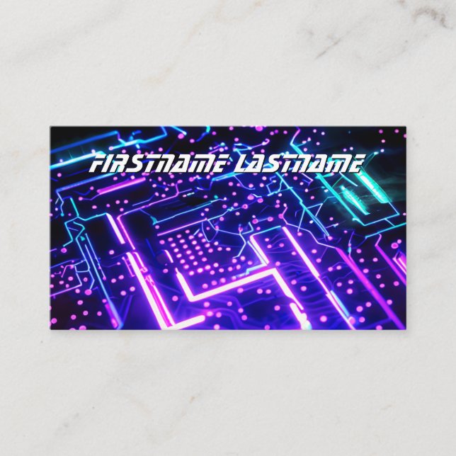 Visite Processeur de carte de circuit principale pour car (Devant)