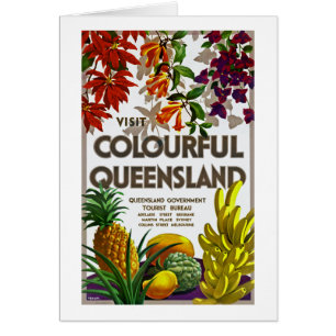 Visiter Colorful Queensland