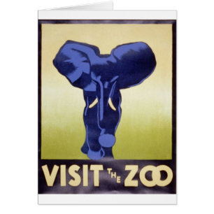 Visiter le zoo-éléphant