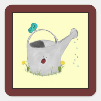 Visiteurs des Stickers Jardins