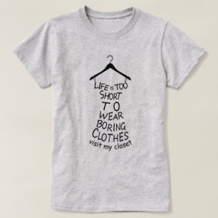 Visitez Mon Placard T-shirt Gris pour Femme