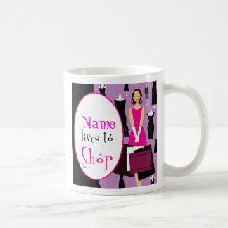 Vit à Shop Mug
