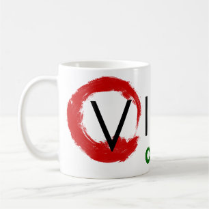 Vital Art Sessions Mug