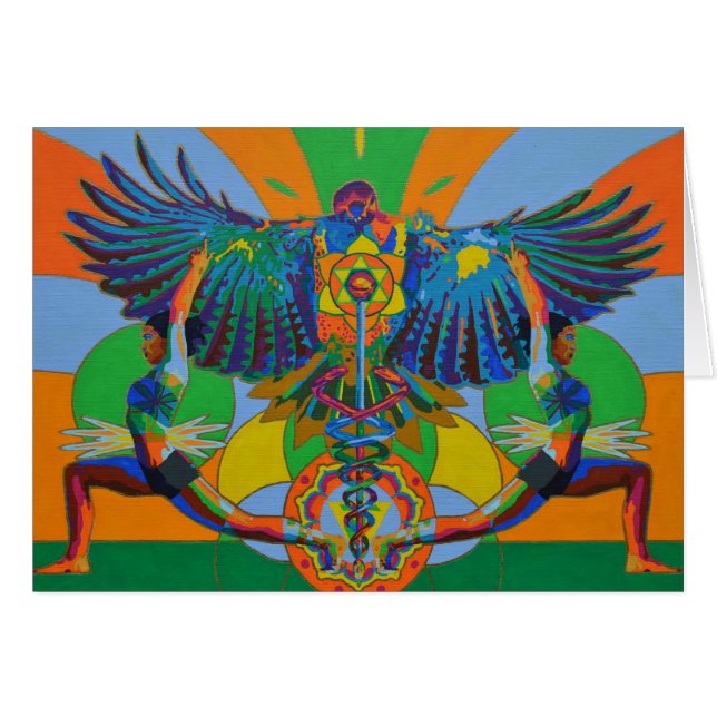 vitality - 2012 (Devant horizontal)