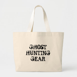 VITESSE de CHASSE de FANTÔME - sac