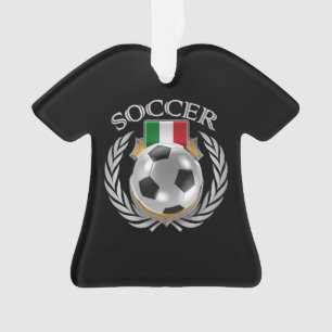 Vitesse de fan du football 2016 de l'Italie