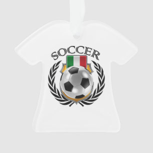 Vitesse de fan du football 2016 de l'Italie