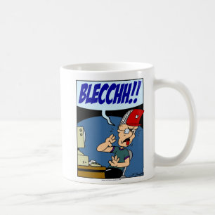 VITESSE DE ROUSPÉTEUR : Tasse de DOIS