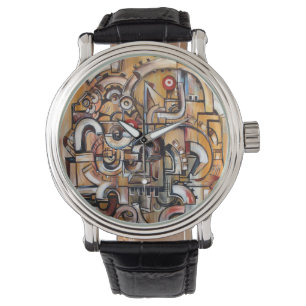 Vitesses de montre de Ganesha