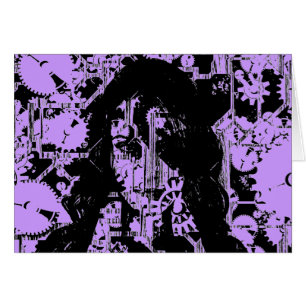 Vitesses dépouillées