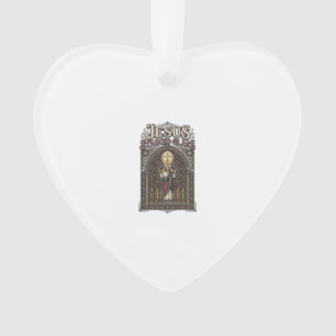 Vitraux de Jésus Vitraux de Jésus Cathédrale