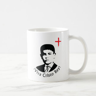 ¡Viva Cristo Rey ! Mug