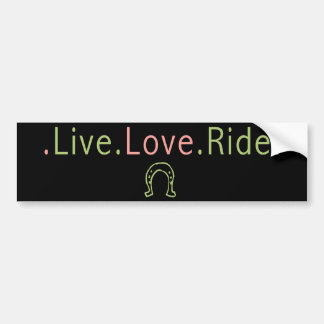 Vivant Bumper Sticker