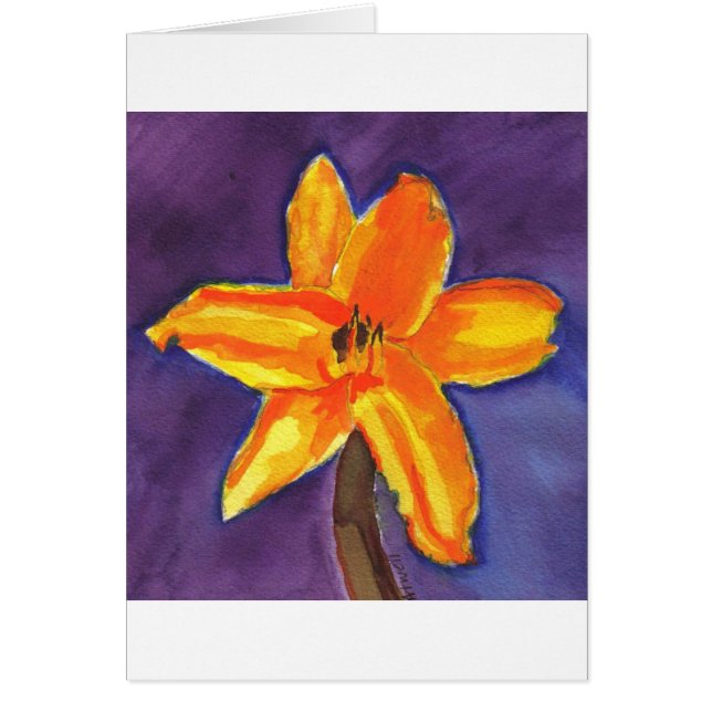Vivant Jour Lily (Devant)