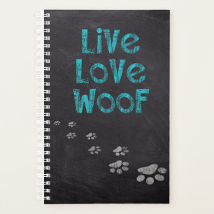 Vivant Love Woof - Chien