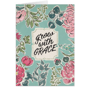 Vivez en fleur   se développent avec la grâce