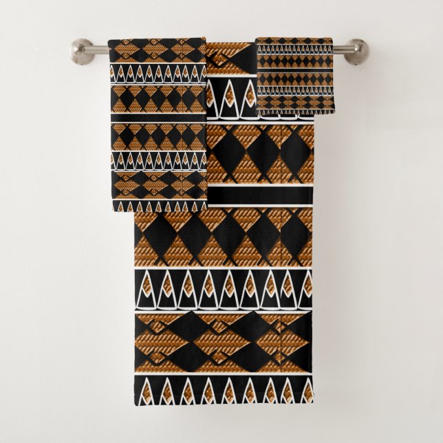 Vivez l'Esprit d'Afrique (En situation)