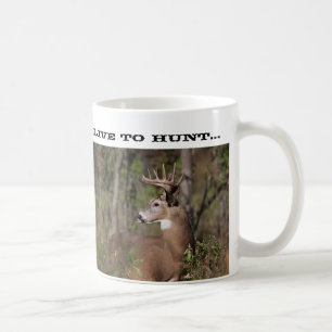 Vivez pour chasser la tasse