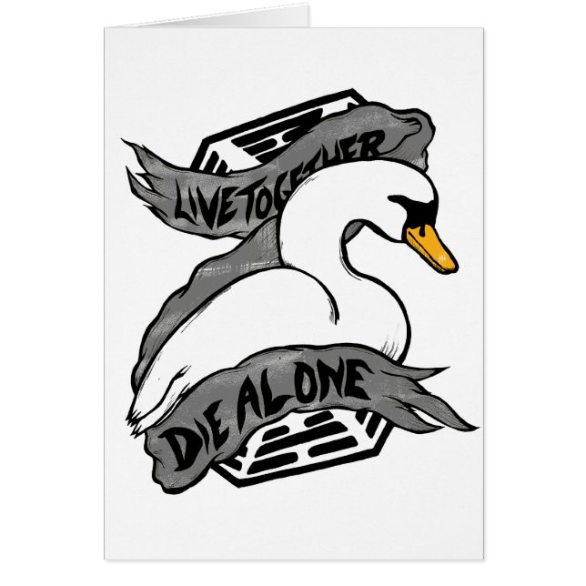 Vivez seul meurent ensemble (Devant)