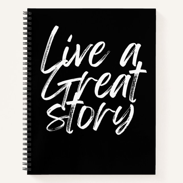 Vivez une grande histoire / Journal (Devant)