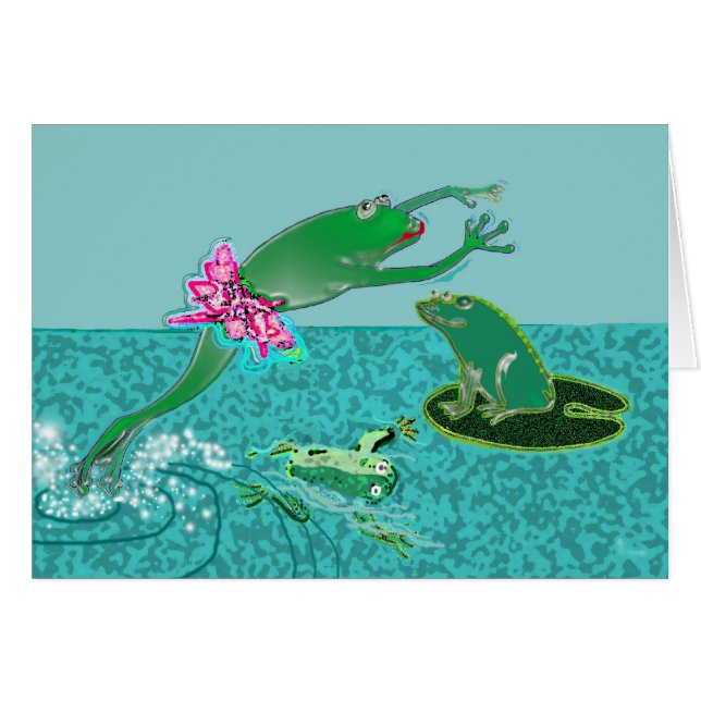 Vivez vos rêves (Devant horizontal)