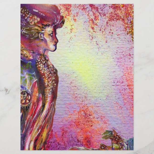 VIVIEN ET MERLIN (Devant)