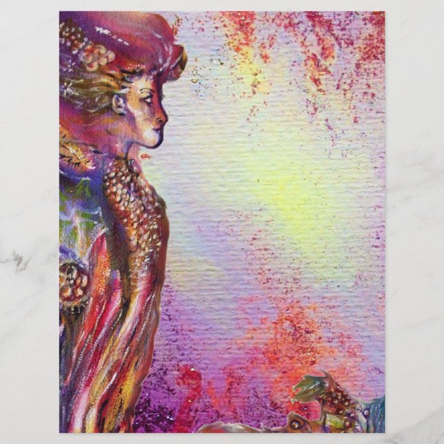 VIVIEN ET MERLIN (Devant)