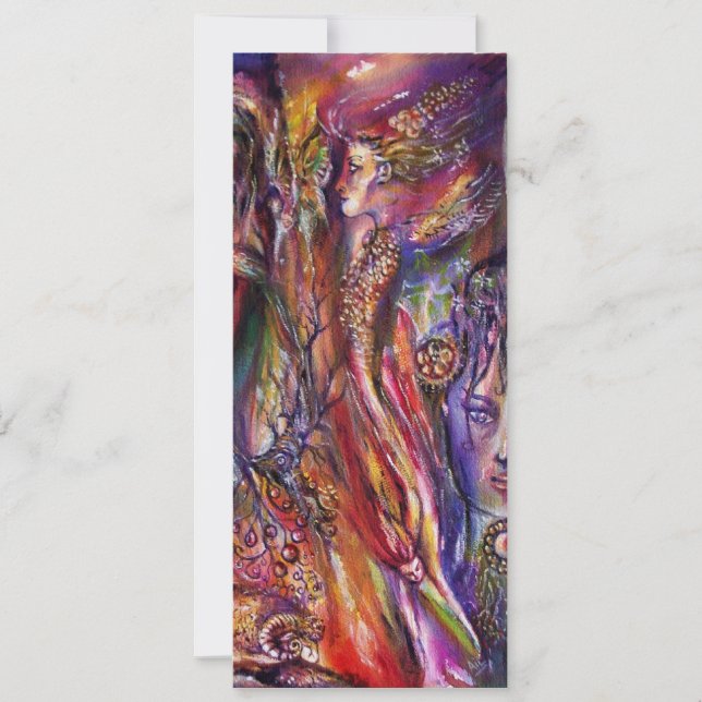 VIVIEN ET MERLIN (Devant)