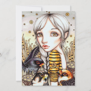 Vivre avec les faucons