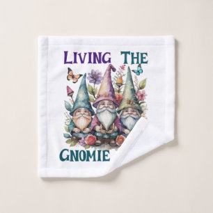 Vivre la vie de gnome