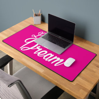 Vivre Le Rêve Inspiration Motivationnelle