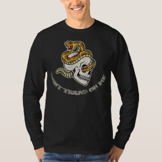 Vivre libre ou mourir T-shirt