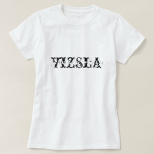 VIZSLA - T-shirt (couleurs légères)