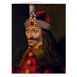 Vlad Tepes : Impaler, Dracula Dragon Prince Voivod