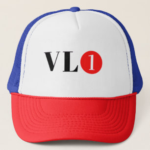 Vlone casquette essentiel (v l one).