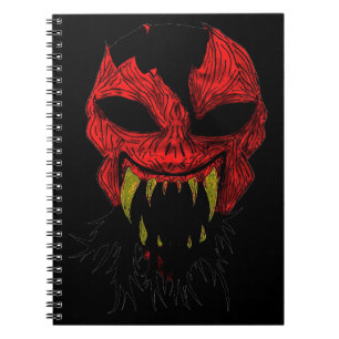 vMars de carnet de SandDevil