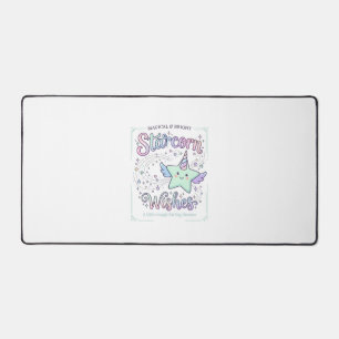Vœux de licorne Starcorn Adorable Vêtement Graphiq