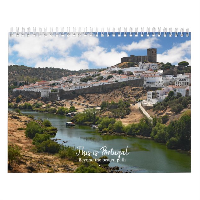 Voici le calendrier portugais (Protection)