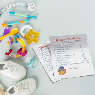 Voici le Jeu de Douche Fils Bébé garçon