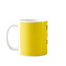 Voici My Crisis Cup™ - Mug de café gras et amusant