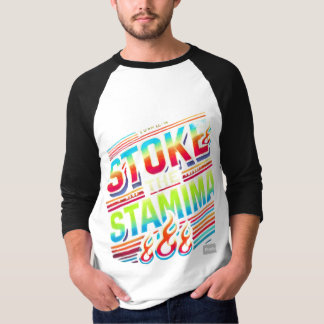 Voici quelques courtes descriptions d'un t-shirt