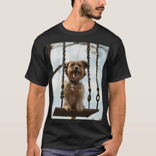 Voici quelques idées de t-shirts : #ComfortWear #C (Devant)