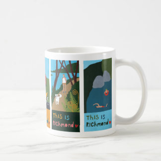 Voici Richmond 11oz Mug