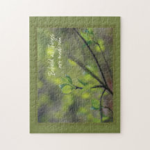 Voici tout ce qui est nouveau puzzle Dogwood