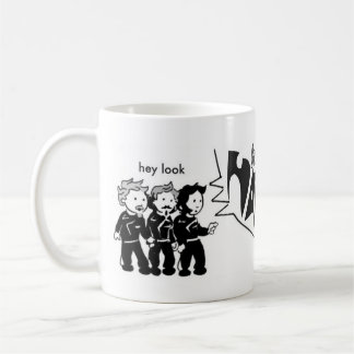 Voici venir la tasse de HardArt